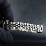 ROLEX Lady-Datejust 26 'NOS' with Stickers 79174