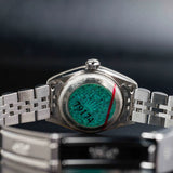 ROLEX Lady-Datejust 26 'NOS' with Stickers 79174