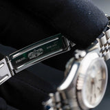 ROLEX Lady-Datejust 26 'NOS' with Stickers 79174