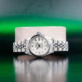 ROLEX Lady-Datejust 26 79174