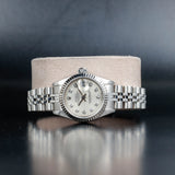ROLEX Lady-Datejust 26 79174