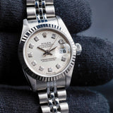 ROLEX Lady-Datejust 26 79174