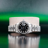 ROLEX Lady-Datejust 26 79174