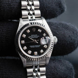 ROLEX Lady-Datejust 26 79174