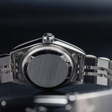 ROLEX Lady-Datejust 26 79174