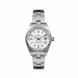ROLEX Oyster Perpetual Lady Date 26 79190 | BBA-WATCH
