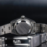 ROLEX Oyster Perpetual Lady Date 26 79190