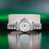 ROLEX Oyster Perpetual Lady 26 79240