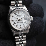 ROLEX Oyster Perpetual Lady 26 79240