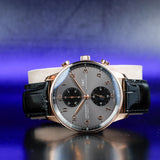 IWC Chronographe Portugais IW371482