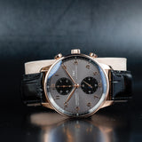 IWC Chronographe Portugais IW371482