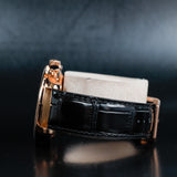 IWC Chronographe Portugais IW371482