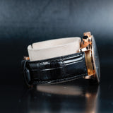 IWC Chronographe Portugais IW371482