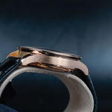 IWC Chronographe Portugais IW371482