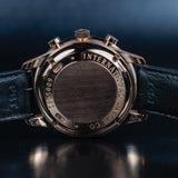 IWC Chronographe Portugais IW371482