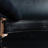 IWC Chronographe Portugais IW371482