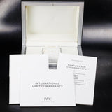 IWC Chronographe Portugais IW371482