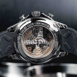 IWC Chronographe du Yacht Club Portugais IW390210