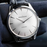 JAEGER LECOULTRE Master Ultra Thin Q1338421