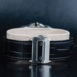 CARTIER Santos 100 W20073X8
