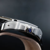 CARTIER Santos 100 W20073X8