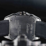 CARTIER Santos 100 W20073X8