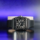 CARTIER Santos 100 W20073X8