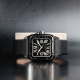 CARTIER Santos 100 W20073X8