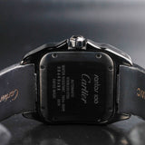 CARTIER Santos 100 W20073X8