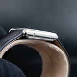 CARTIER Tank Must with Natural Diamonds Customization W4TA0016