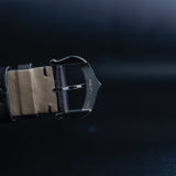 CARTIER Tank Must with Natural Diamonds Customization W4TA0016