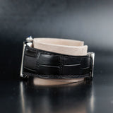 CARTIER Tank Solo XL with Customization in Natural Diamonds W5200027