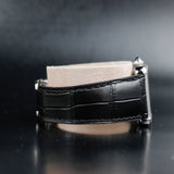CARTIER Tank Solo XL with Customization in Natural Diamonds W5200027