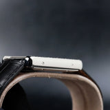 CARTIER Tank Solo XL with Customization in Natural Diamonds W5200027