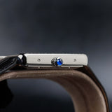 CARTIER Tank Solo XL with Customization in Natural Diamonds W5200027