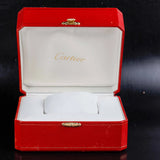CARTIER Tank Solo XL with Customization in Natural Diamonds W5200027