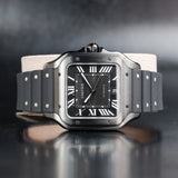 CARTIER Santos WSSA0039