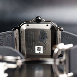 CARTIER Santos WSSA0039