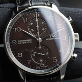 IWC Portuguese IW371447