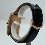 CARTIER Tank Américaine w2609156