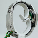 ROLEX Oyster Perpetual Datejust 34 mm 15200 Full-Set