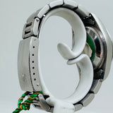 ROLEX Oyster Perpetual Datejust 34 mm 15200 Full-Set