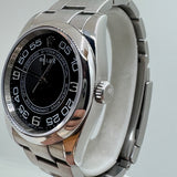 ROLEX Oyster Perpetual 116000