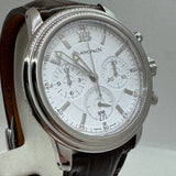 BLANCPAIN Leman Chronograph 38 mm Automatic