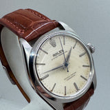 ROLEX Oyster Perpetual 6564 Jubilee 34 mm