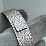 BREGUET Tradition 7057 Automatic 18K White Gold 7057BB