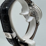 BREGUET Classic Tourbillon Complications 3355pt Skeleton