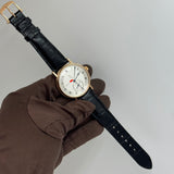BREGUET Classique 5277BR 18K Rose Gold