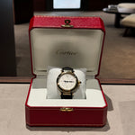 CARTIER Pasha 42 mm Automatique W3019551