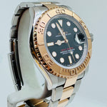 ROLEX Yacht-Master 40 126621 Black
